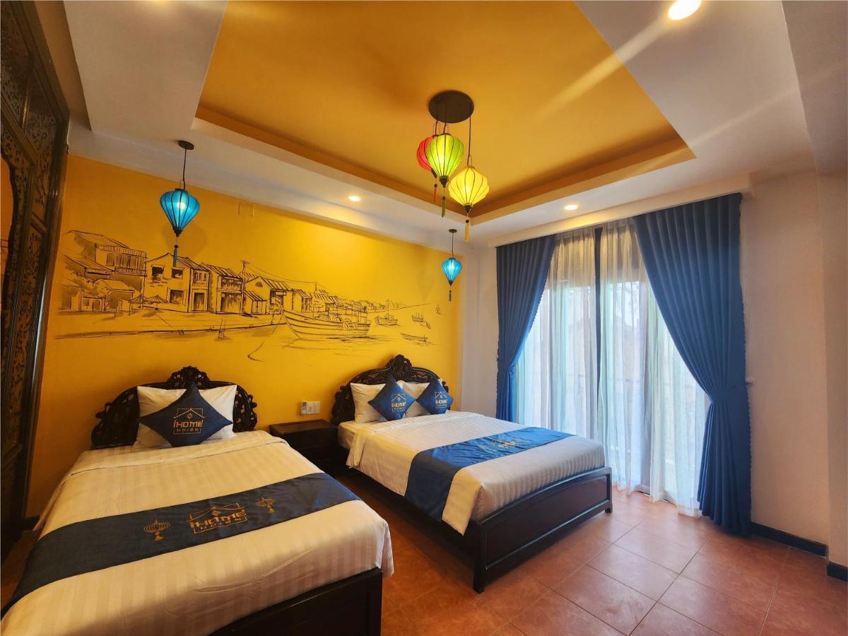 Ihome Hoi An Exteriér fotografie