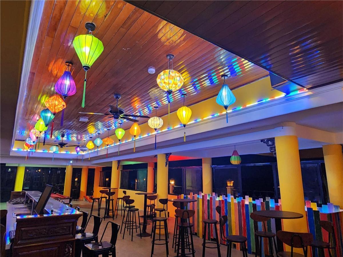 Ihome Hoi An Exteriér fotografie