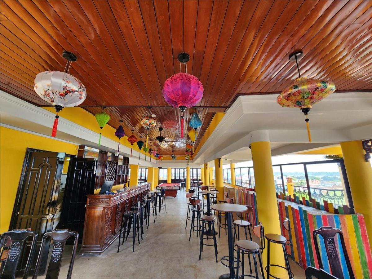 Ihome Hoi An Exteriér fotografie