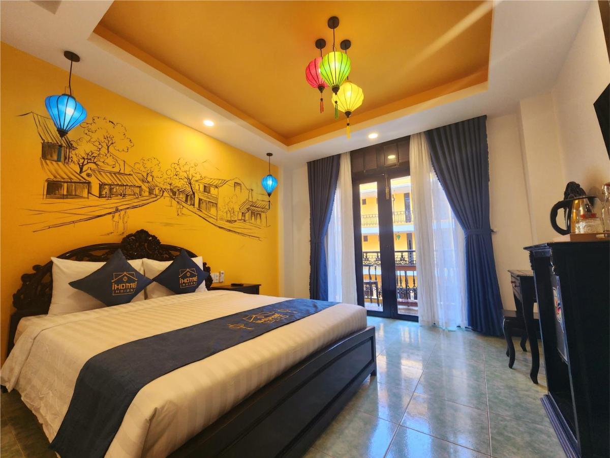 Ihome Hoi An Exteriér fotografie