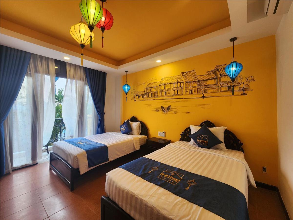 Ihome Hoi An Exteriér fotografie