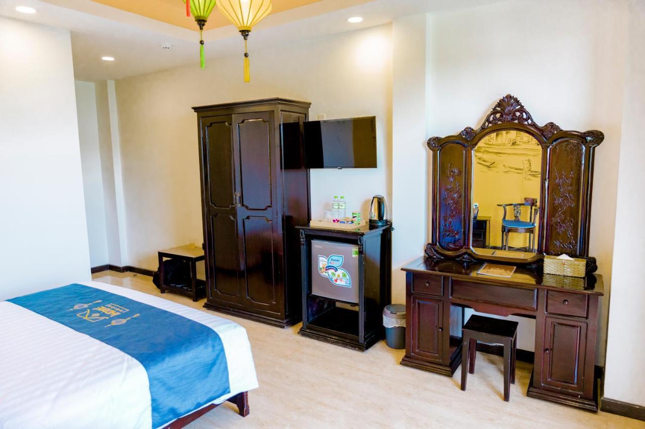 Ihome Hoi An Exteriér fotografie